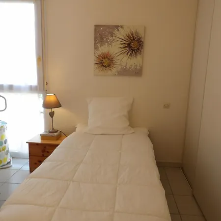 St Cyprien 3etoiles Avec Belle Terrasse アパート