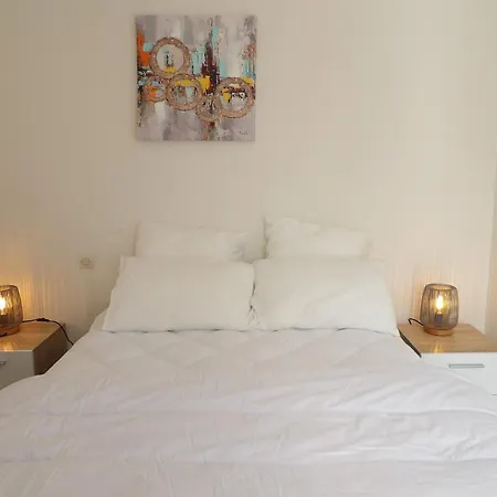 Apartment St Cyprien 3etoiles Avec Belle Terrasse Saint-Cyprien (Pyrenees-Orientales)