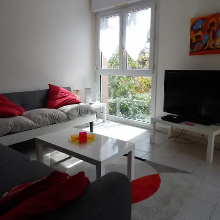 St Cyprien 3etoiles Avec Belle Terrasse Apartment Saint-Cyprien (Pyrenees-Orientales)
