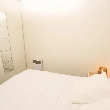 St Cyprien 3etoiles Avec Belle Terrasse 公寓 圣西普里安