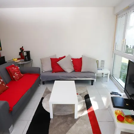 St Cyprien 3etoiles Avec Belle Terrasse * 圣西普里安