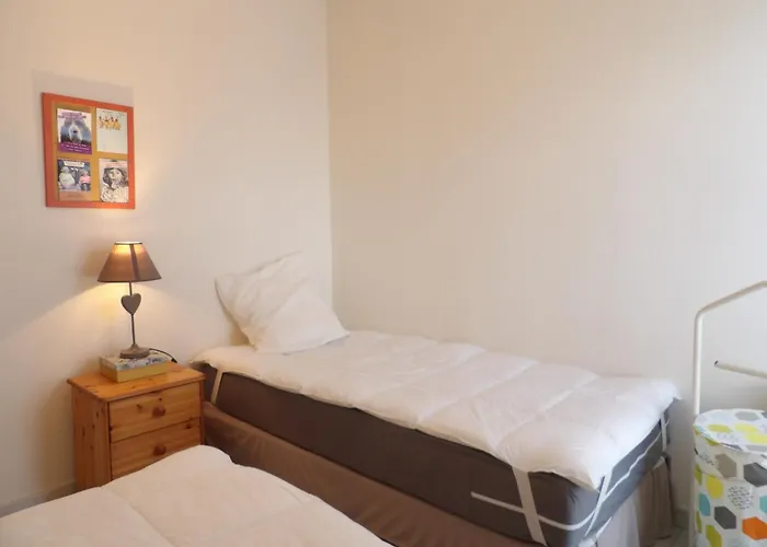 Apartamento St Cyprien 3etoiles Avec Belle Terrasse Saint-Cyprien (Pyrenees-Orientales)
