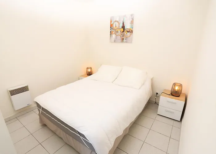 Apartamento St Cyprien 3etoiles Avec Belle Terrasse Saint-Cyprien (Pyrenees-Orientales)