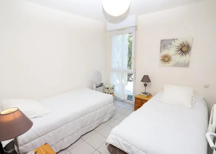 St Cyprien 3etoiles Avec Belle Terrasse Apartamento