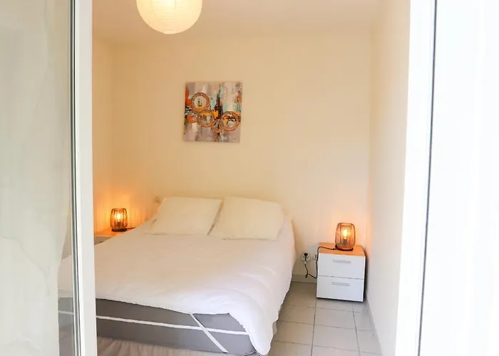 Apartamento St Cyprien 3etoiles Avec Belle Terrasse Saint-Cyprien (Pyrenees-Orientales)