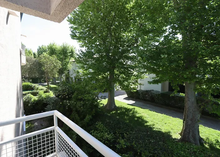 St Cyprien 3etoiles Avec Belle Terrasse Saint-Cyprien (Pyrenees-Orientales)